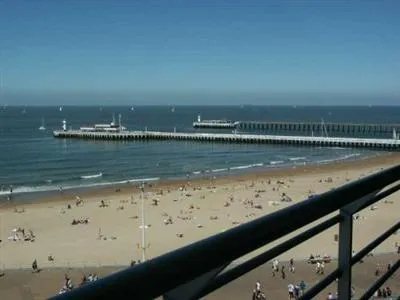 El Mirador Quality Stay Apartments Ostend