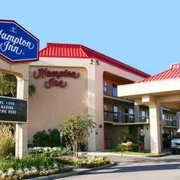 Hampton Inn Gulfport