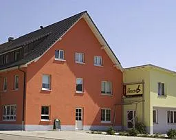 Hotel zum Hirsch