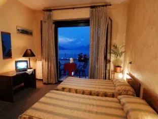 Hotel Milano Iseo