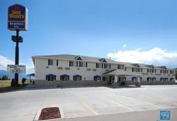 BEST WESTERN Richfield Inn