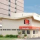 Econo Lodge Downtown Omaha