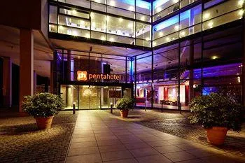 PentaHotel Berlin Koepenick