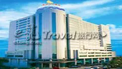 Treasure Island Hotel Haikou