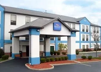 Baymont Inn & Suites Mason