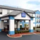 Baymont Inn & Suites Mason