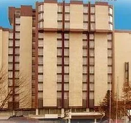 Continental Hotel Skopje