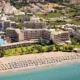 Sun Beach Resort Complex Ialysos