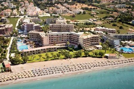 Sun Beach Resort Complex Ialysos