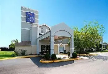 Sleep Inn Louisville