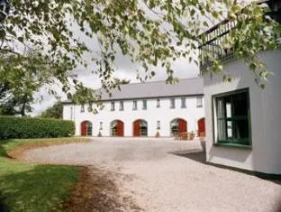 Lough Lannagh Lodge