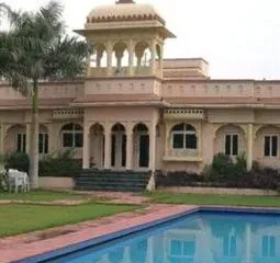 Rajputana Resort