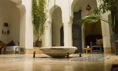 Dar Touyir Guesthouse Marrakech