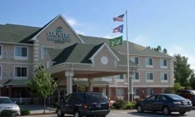 Country Inn & Suites Lima