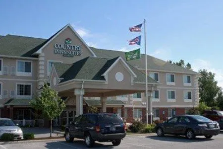 Country Inn & Suites Lima