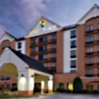 Hyatt Place Fort Wayne