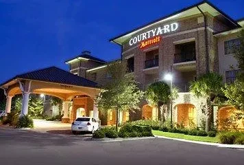 Courtyard by Marriott Charleston-Mount Pleasant