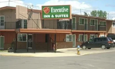 Executive Inn & Suites Lakeview