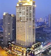 Jinling Hotel Wuxi