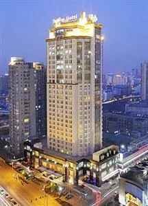 Jinling Hotel Wuxi