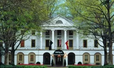 Williamsburg Inn (Virginia)