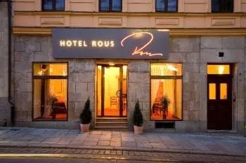 Hotel Rous