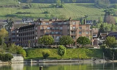 Hotel Chlosterhof