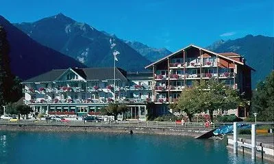 Hotel Seiler au Lac