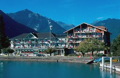 Hotel Seiler au Lac