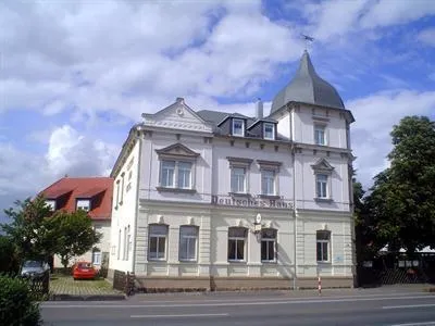 Land-gut-Hotel Deutsches Haus Niederau