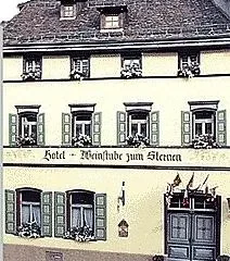 Haus zum Sternen