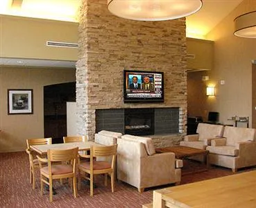 Lakeview Signature Inn Calgary Airport