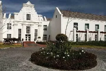 City Lodge Grand West Cape Town