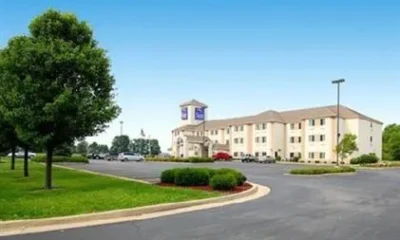 Sleep Inn & Suites Danville