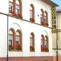 Hotel Monte Cristo Offenbach