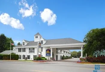 BEST WESTERN PLUS Inn At Hampton