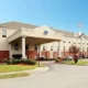 Comfort Suites Jacksonville (North Carolina)