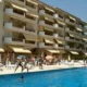 Ses Illes Arbla Park Zeus Hotel Blanes