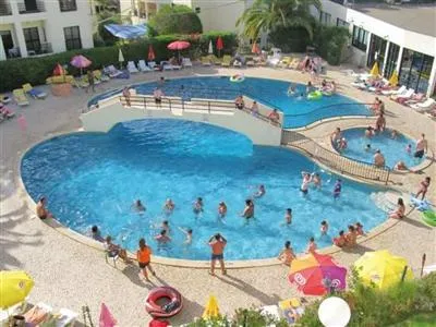 Clube Alvorferias Hotel Portimao