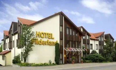 Hotel Filderland