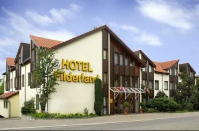 Hotel Filderland