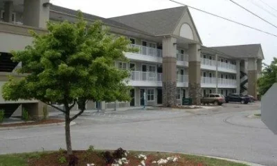 Extended Stay America Hotel Airport Roanoke (Virginia)