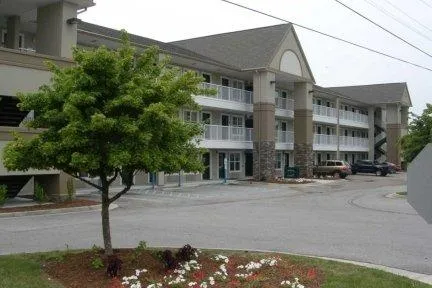 Extended Stay America Hotel Airport Roanoke (Virginia)