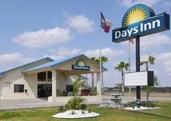 Days Inn Falfurrias