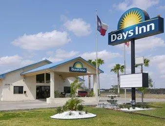 Days Inn Falfurrias