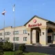 Ramada Newark / Wilmington