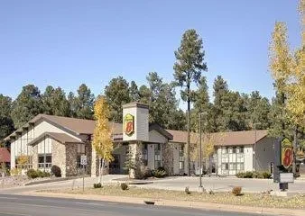 Super 8 Pinetop