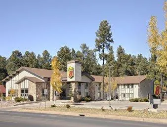 Super 8 Pinetop