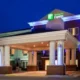 Holiday Inn Express Hotel & Suites Vermillion