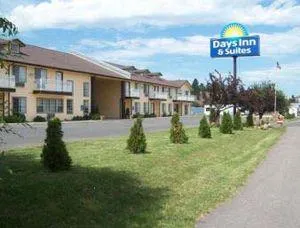 Days Inn Lolo- Missoula South/Blue Mountain